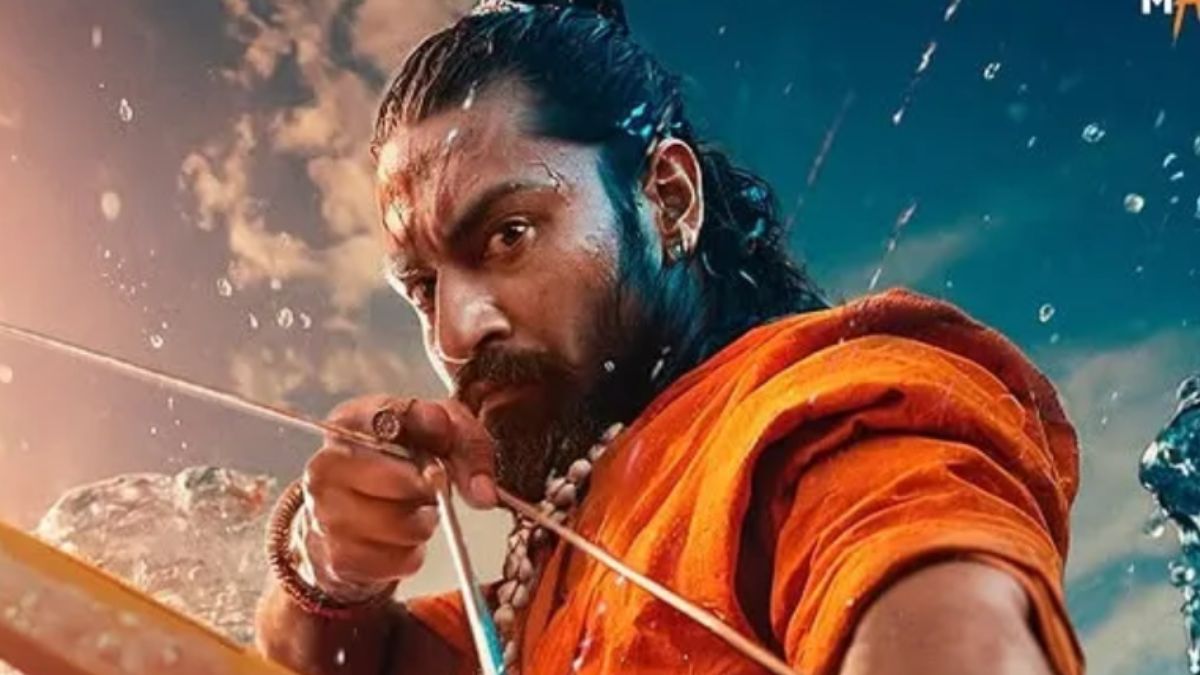 chhaava box office day 54